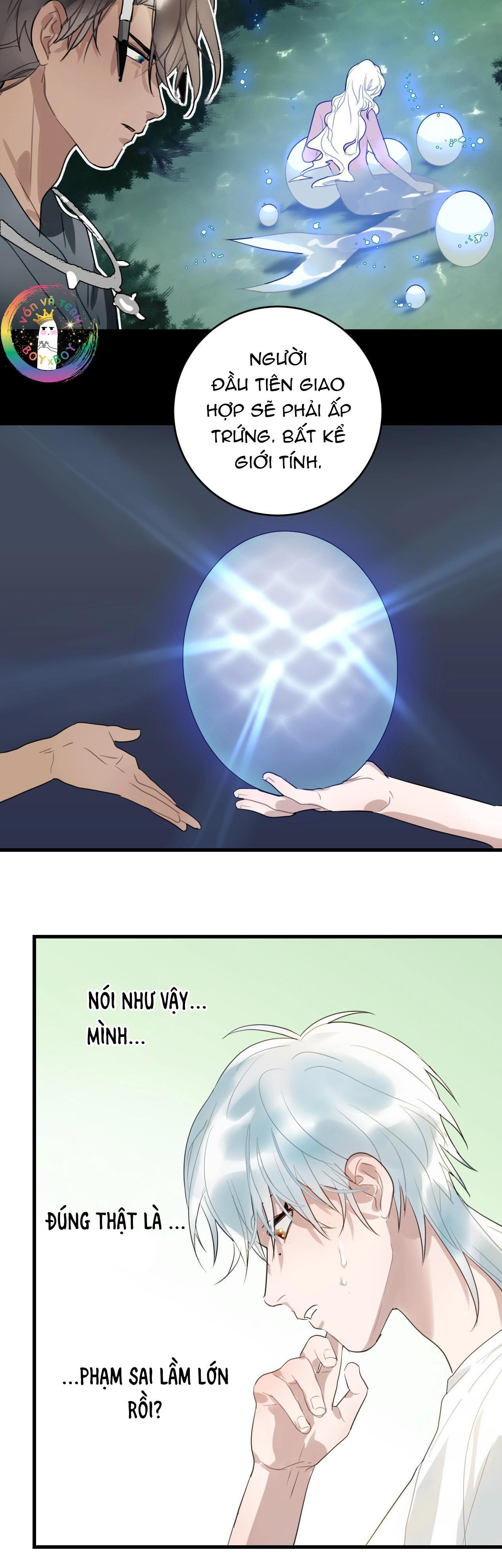 Quanh Năm Có Cá - Chương 6 - Trang 9