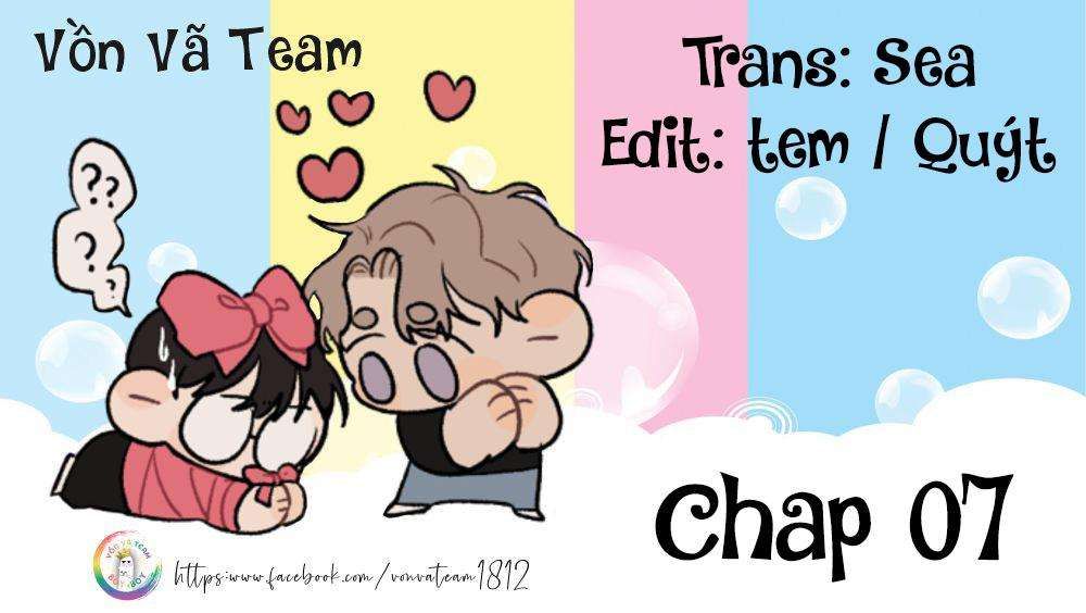 Quanh Năm Có Cá - Chương 7 - Trang 2