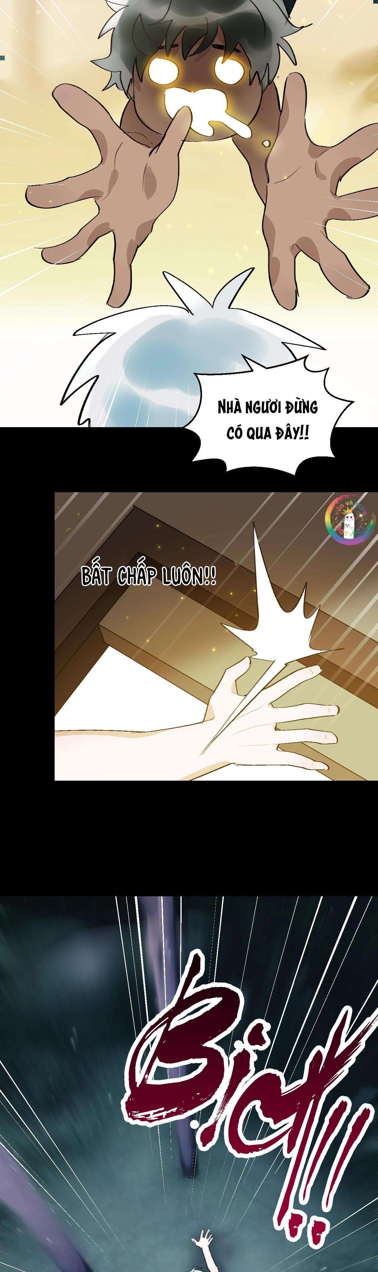 Quanh Năm Có Cá - Chương 7 - Trang 18