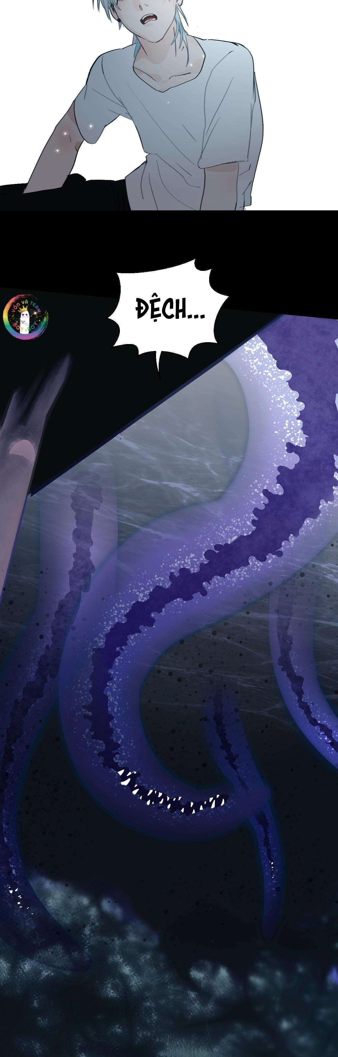 Quanh Năm Có Cá - Chương 7 - Trang 20