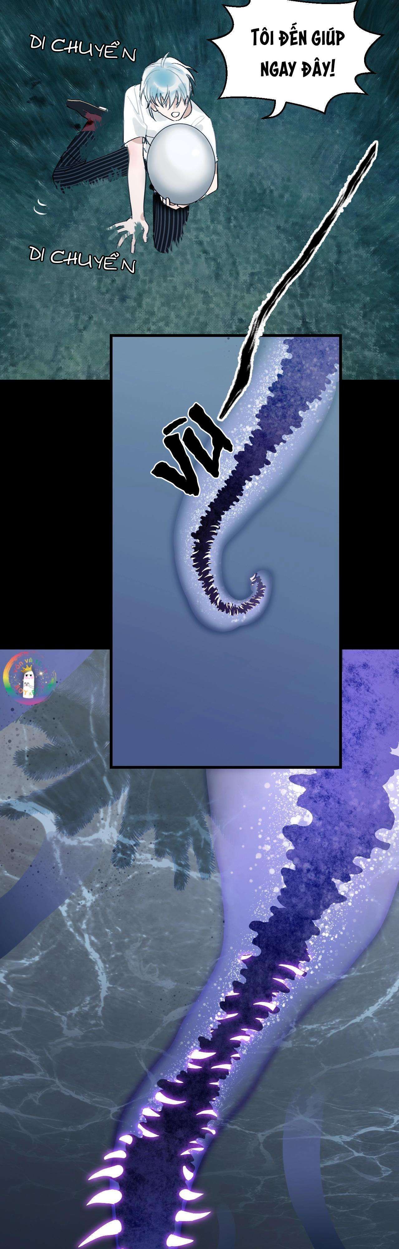 Quanh Năm Có Cá - Chương 7 - Trang 24