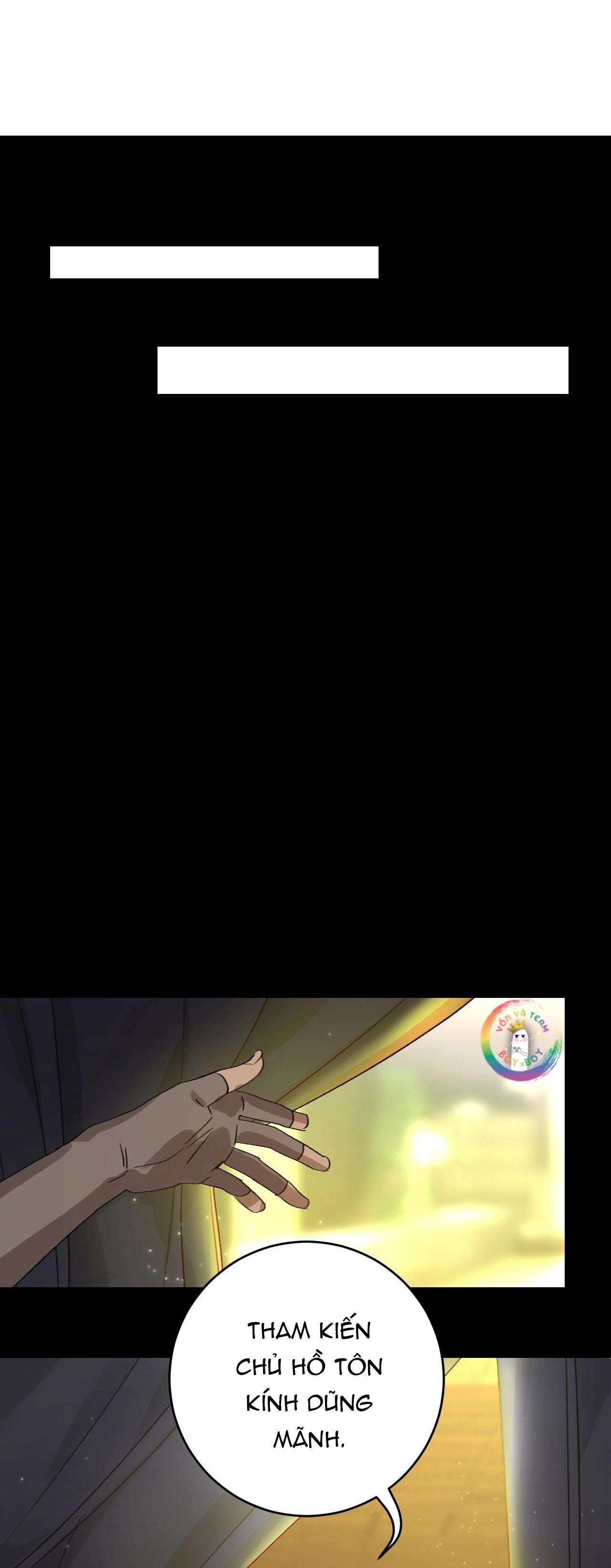 Quanh Năm Có Cá - Chương 7 - Trang 5