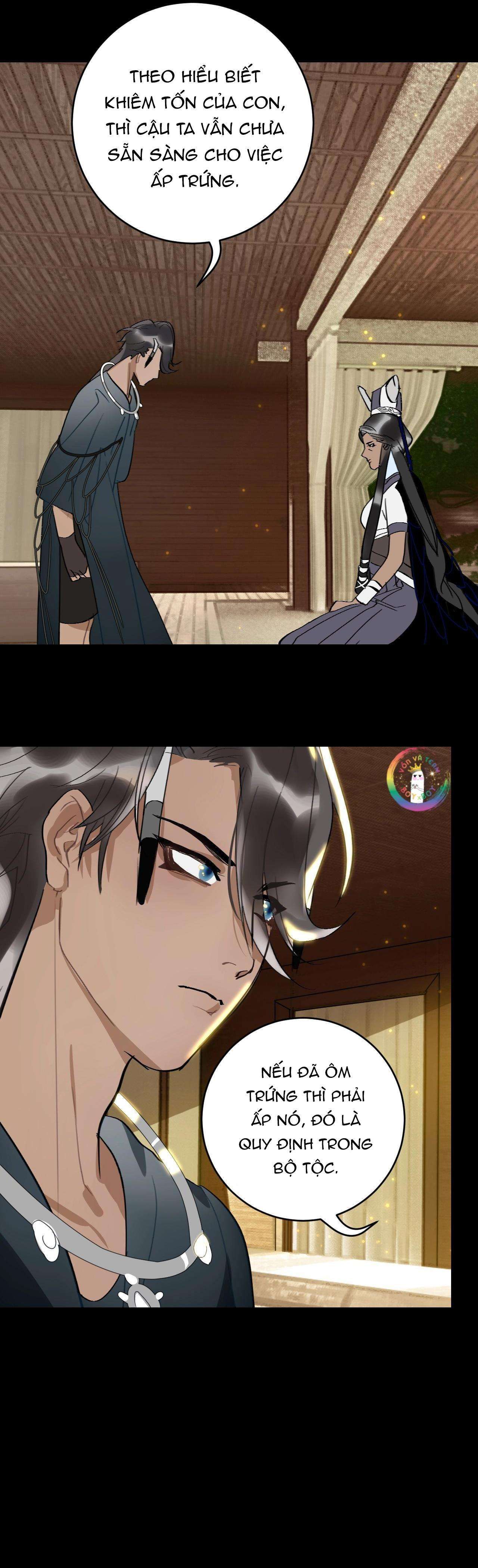 Quanh Năm Có Cá - Chương 7 - Trang 8