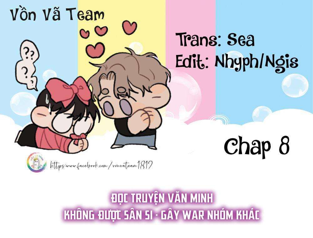 Quanh Năm Có Cá - Chương 8 - Trang 2