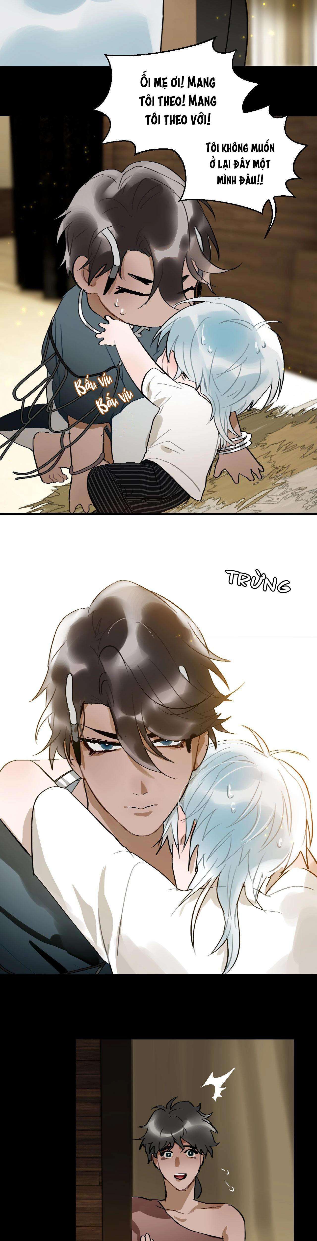 Quanh Năm Có Cá - Chương 8 - Trang 15