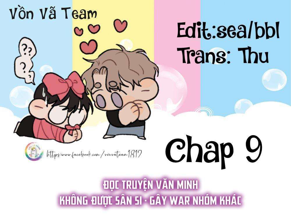 Quanh Năm Có Cá - Chương 9 - Trang 2