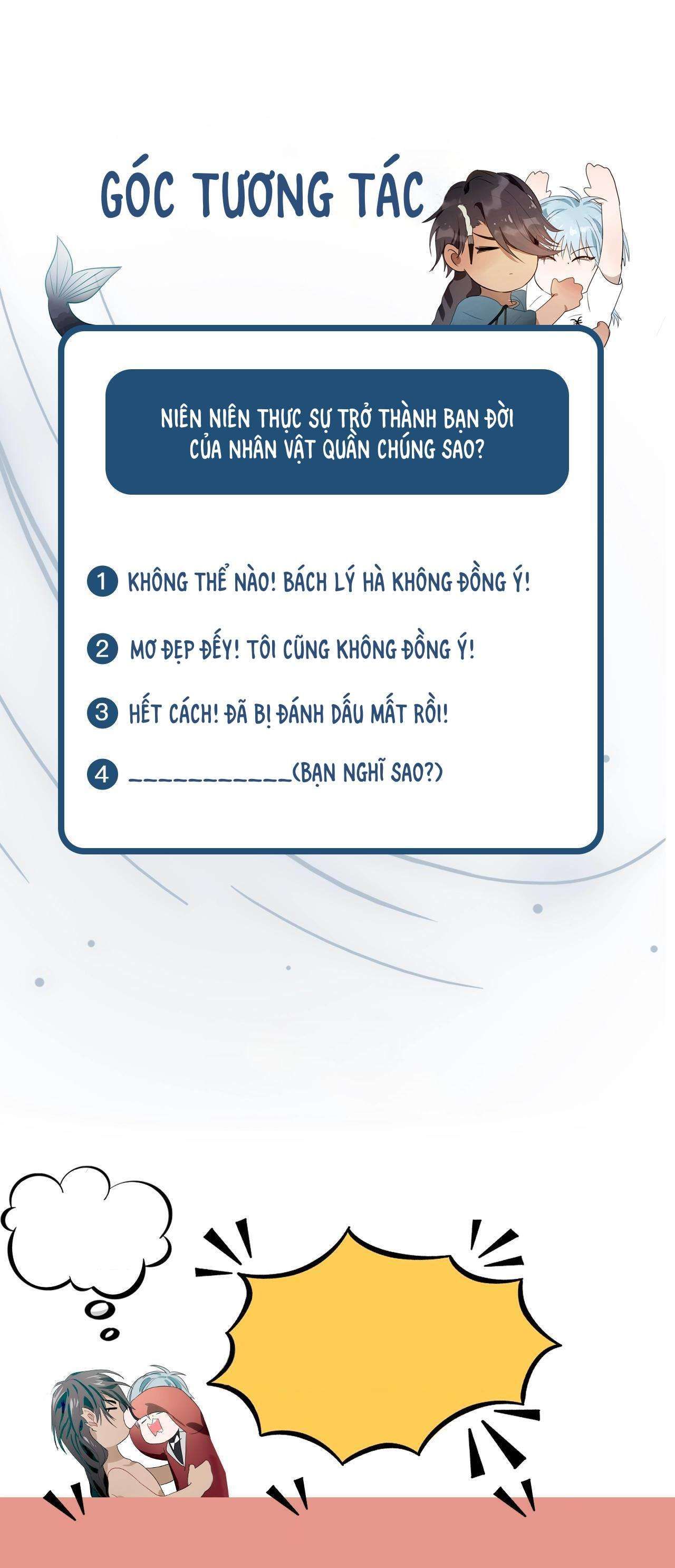 Quanh Năm Có Cá - Chương 9 - Trang 15