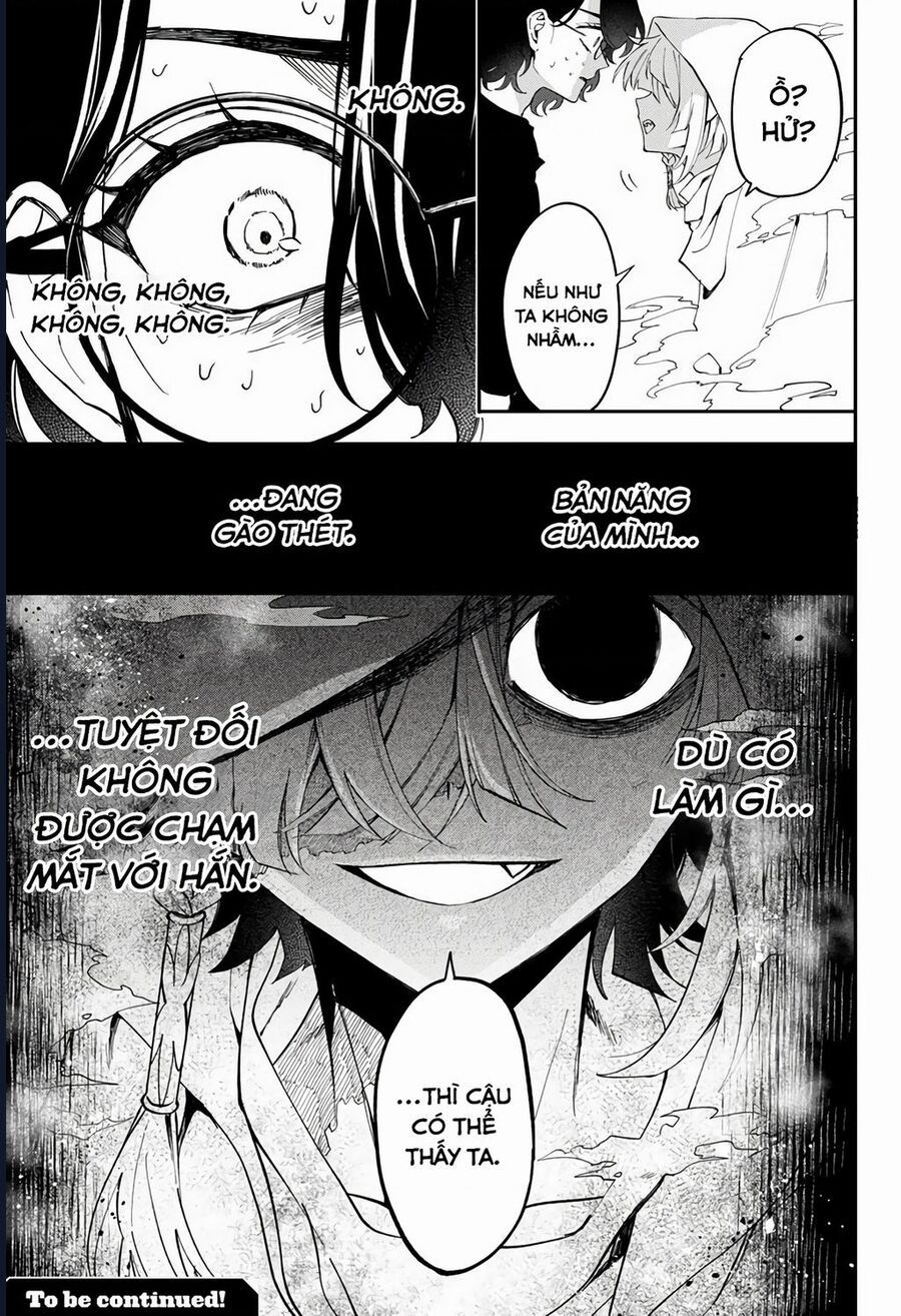 Ma Pháp Thiếu Nữ Dandelion - Chương 7 - Trang 30