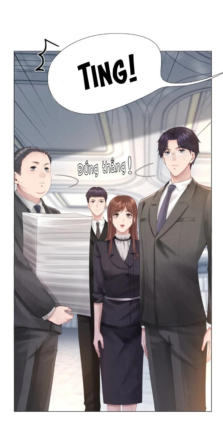 Dior Tiên Sinh Lk - Chương 8 - Trang 16