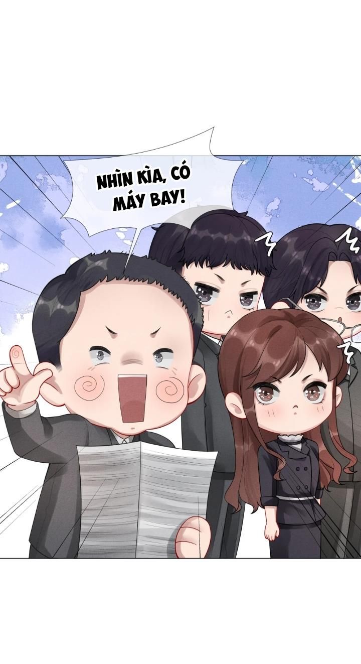 Dior Tiên Sinh Lk - Chương 8 - Trang 20