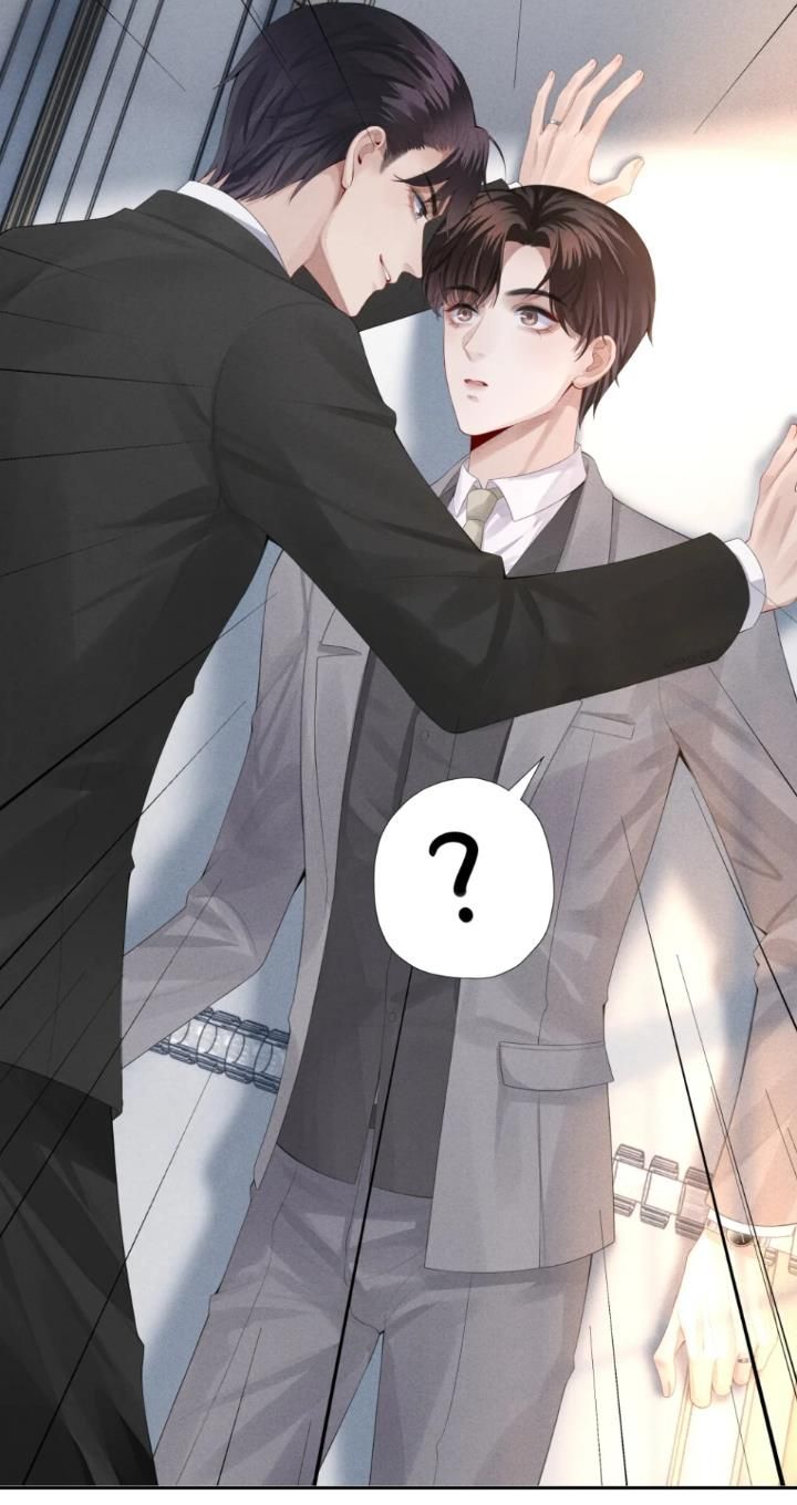 Dior Tiên Sinh Lk - Chương 8 - Trang 5