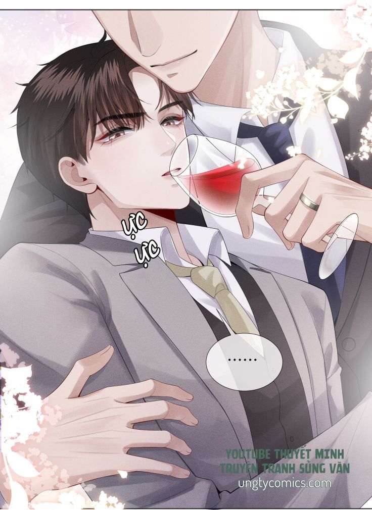 Dior Tiên Sinh Lk - Chương 9 - Trang 16