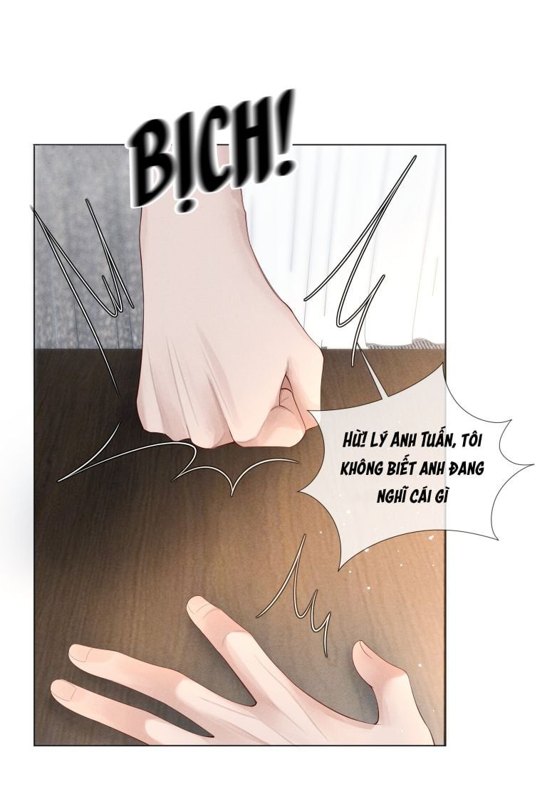 Dior Tiên Sinh Lk - Chương 9 - Trang 5