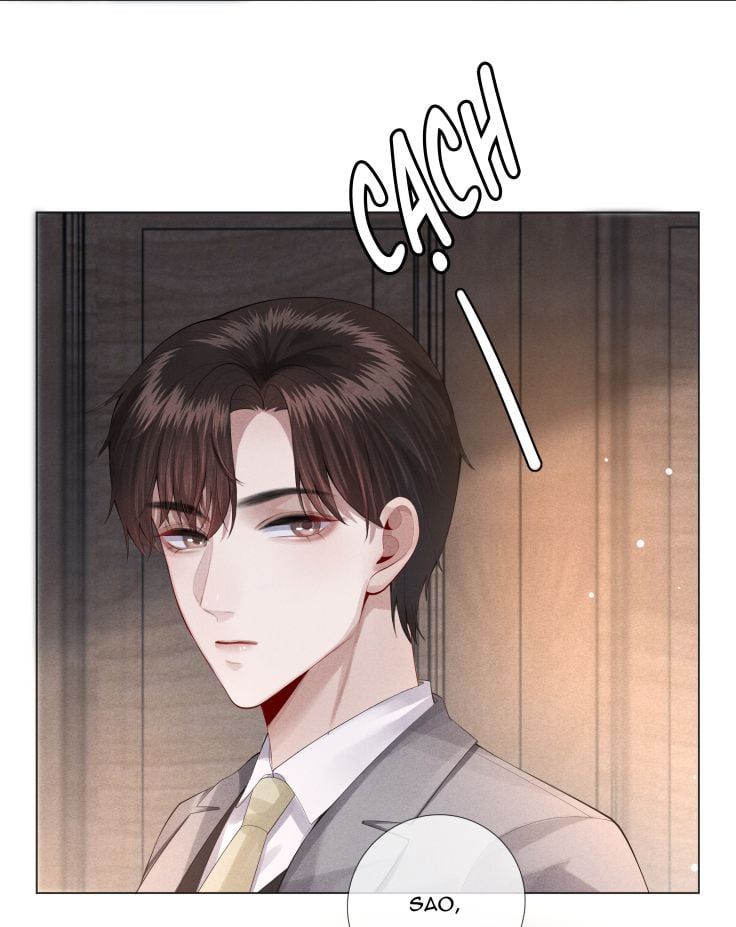 Dior Tiên Sinh Lk - Chương 9 - Trang 10