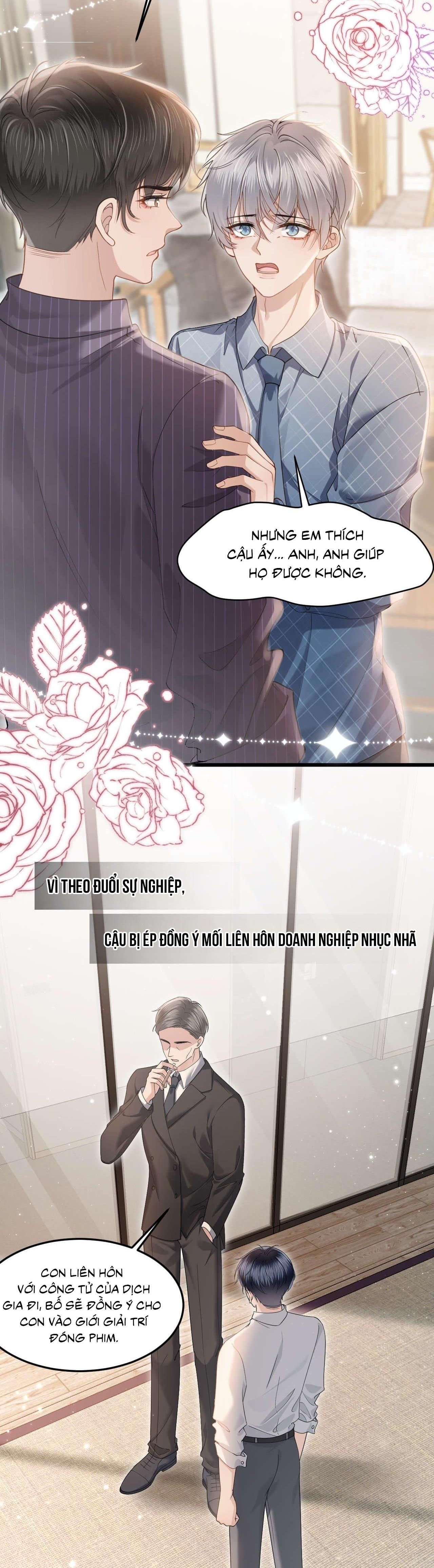 Tro Tàn - Chương 0 - Trang 2