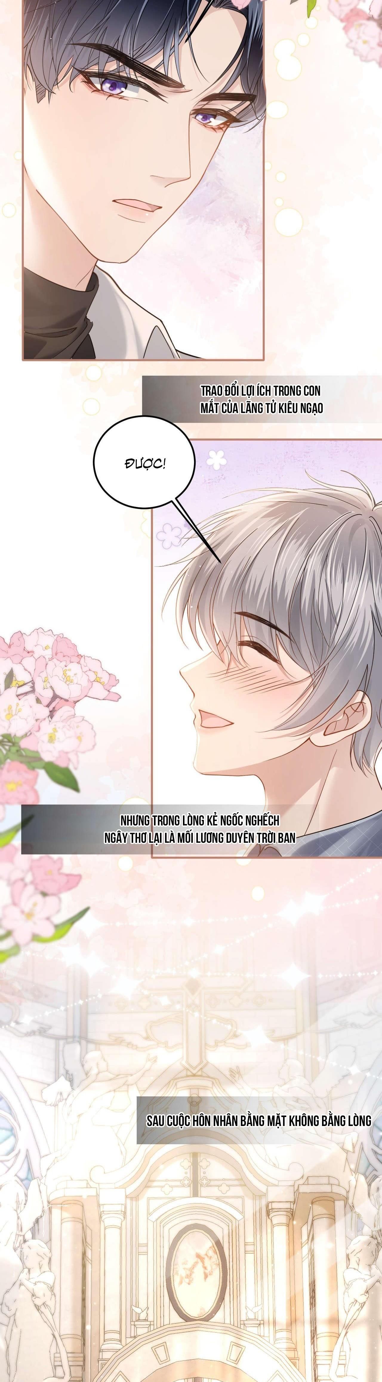 Tro Tàn - Chương 0 - Trang 4