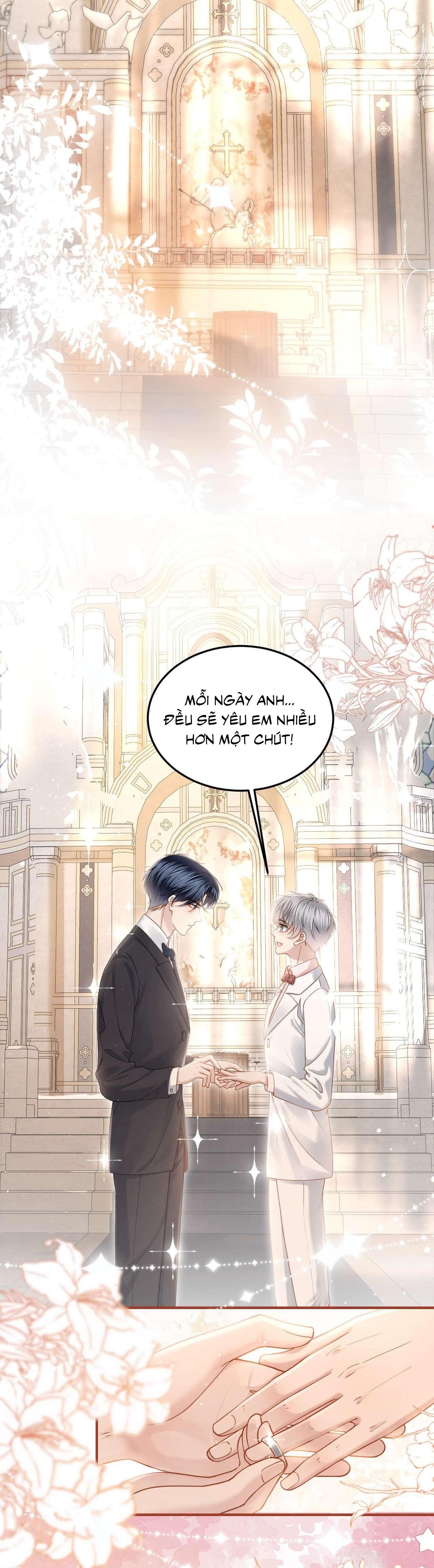 Tro Tàn - Chương 0 - Trang 5