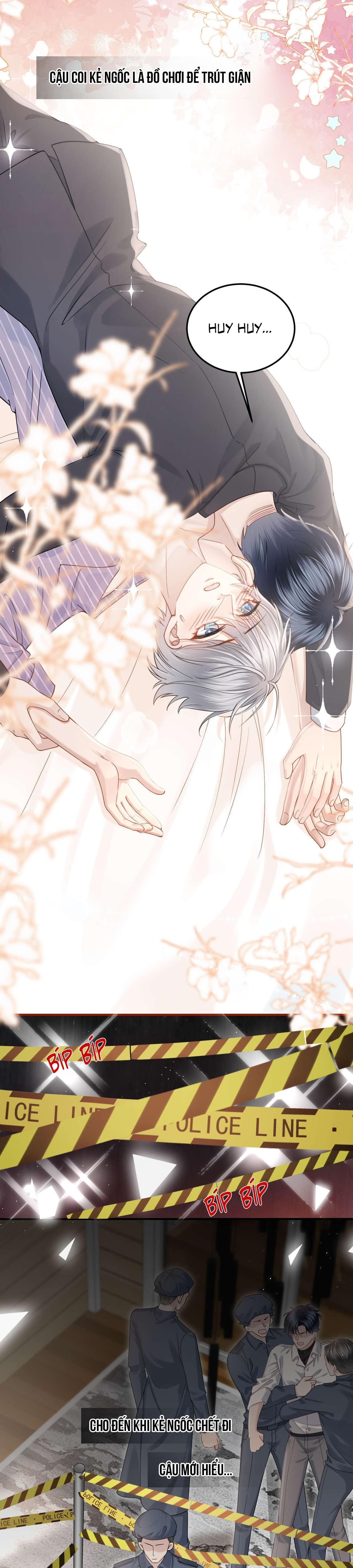 Tro Tàn - Chương 0 - Trang 6