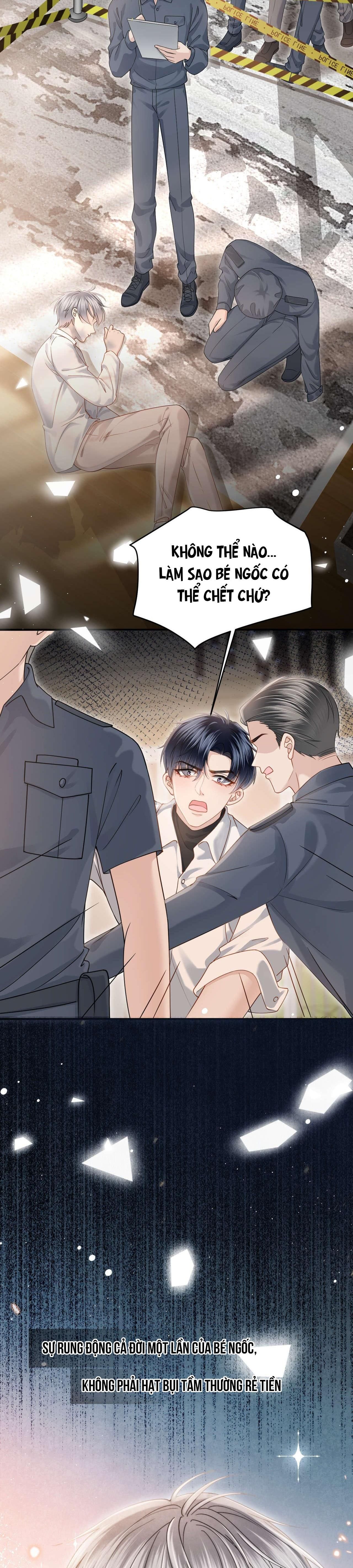 Tro Tàn - Chương 0 - Trang 7