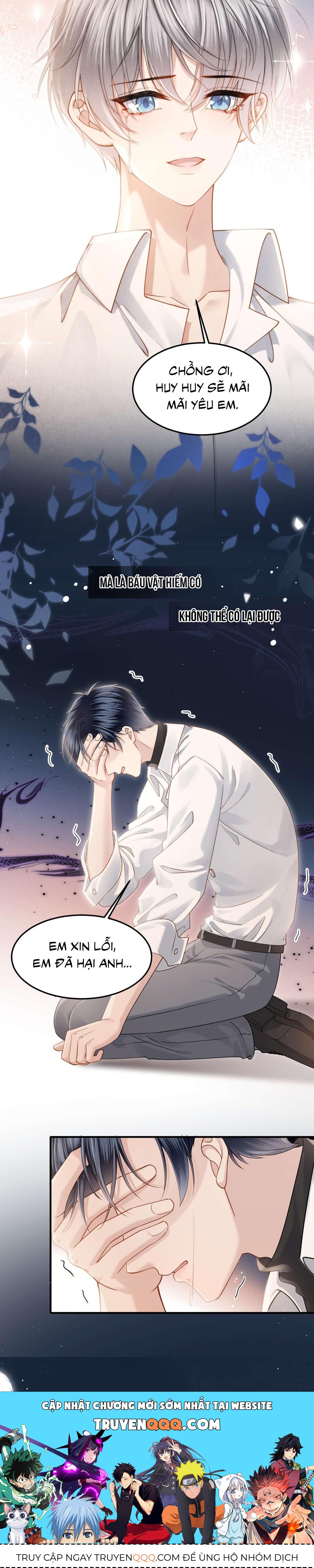 Tro Tàn - Chương 0 - Trang 8