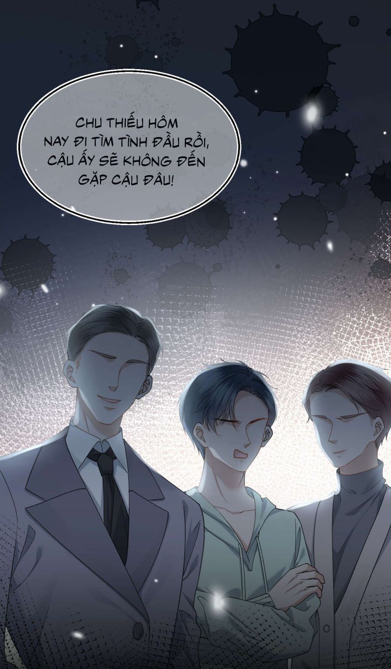 Tro Tàn - Chương 1 - Trang 12