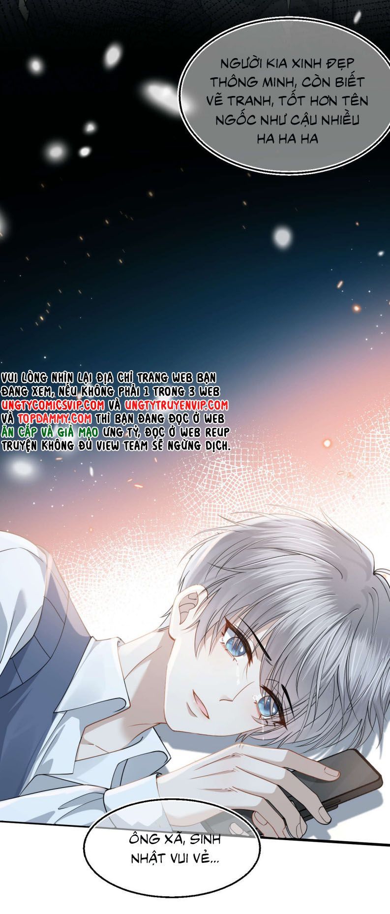 Tro Tàn - Chương 1 - Trang 13