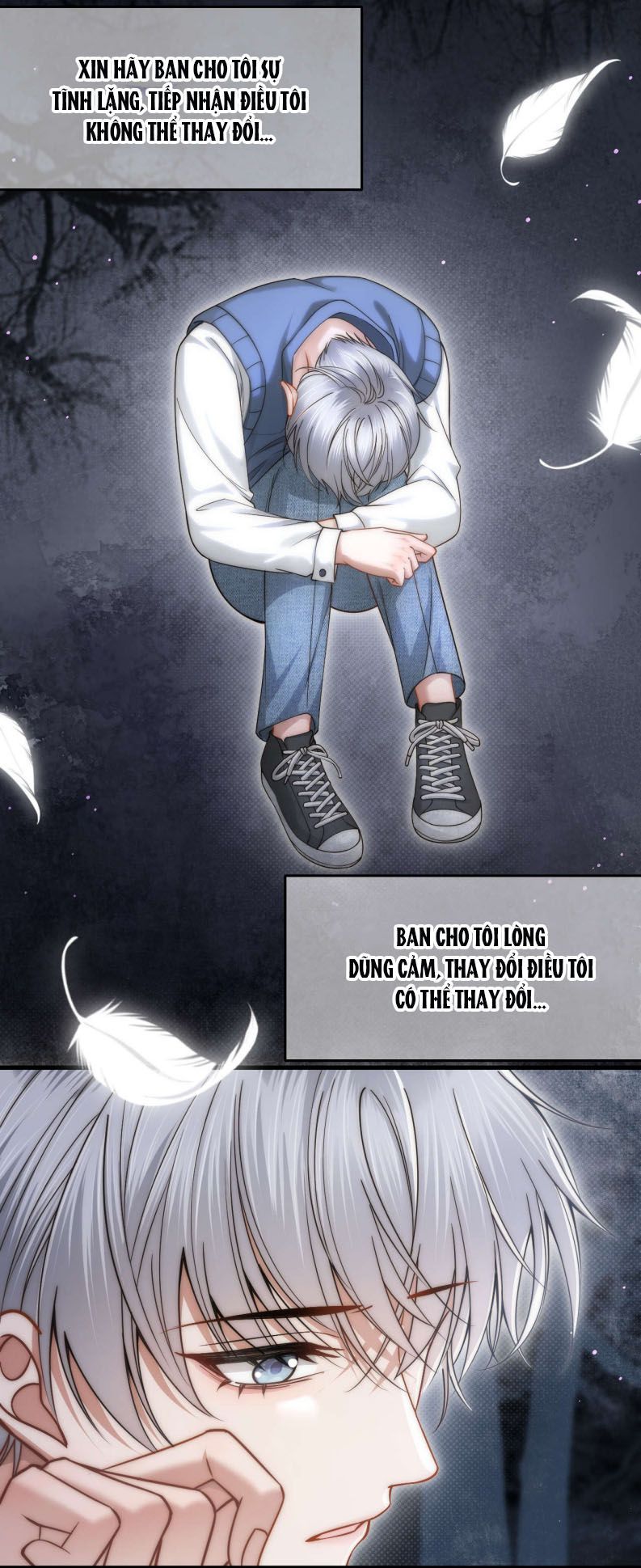 Tro Tàn - Chương 1 - Trang 15