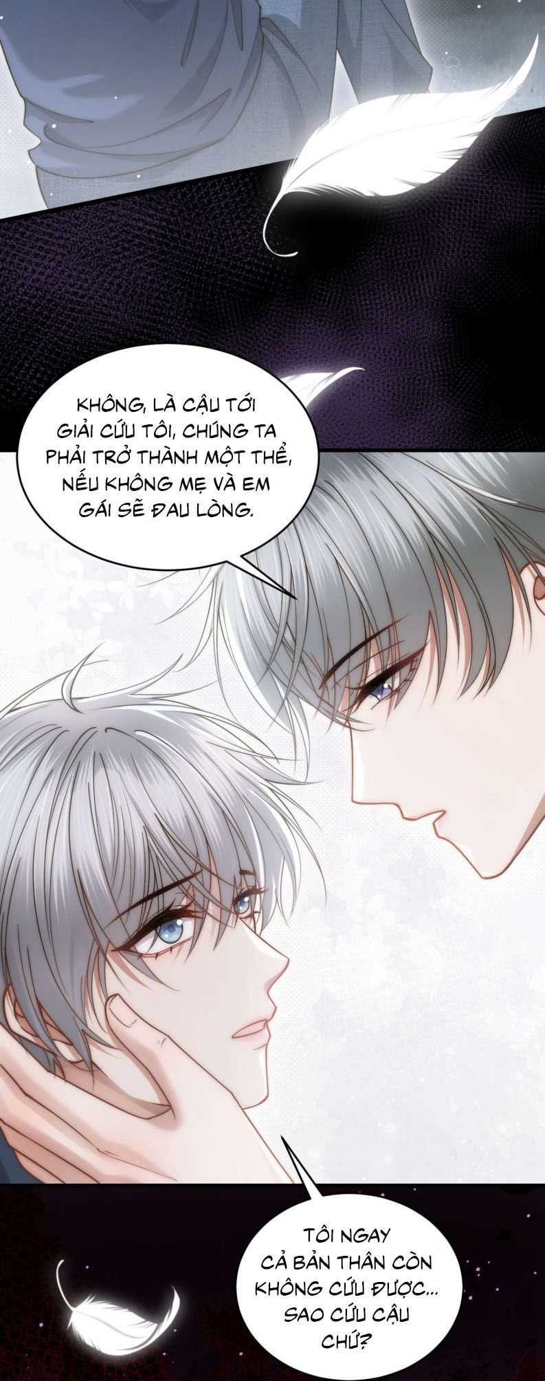 Tro Tàn - Chương 1 - Trang 17