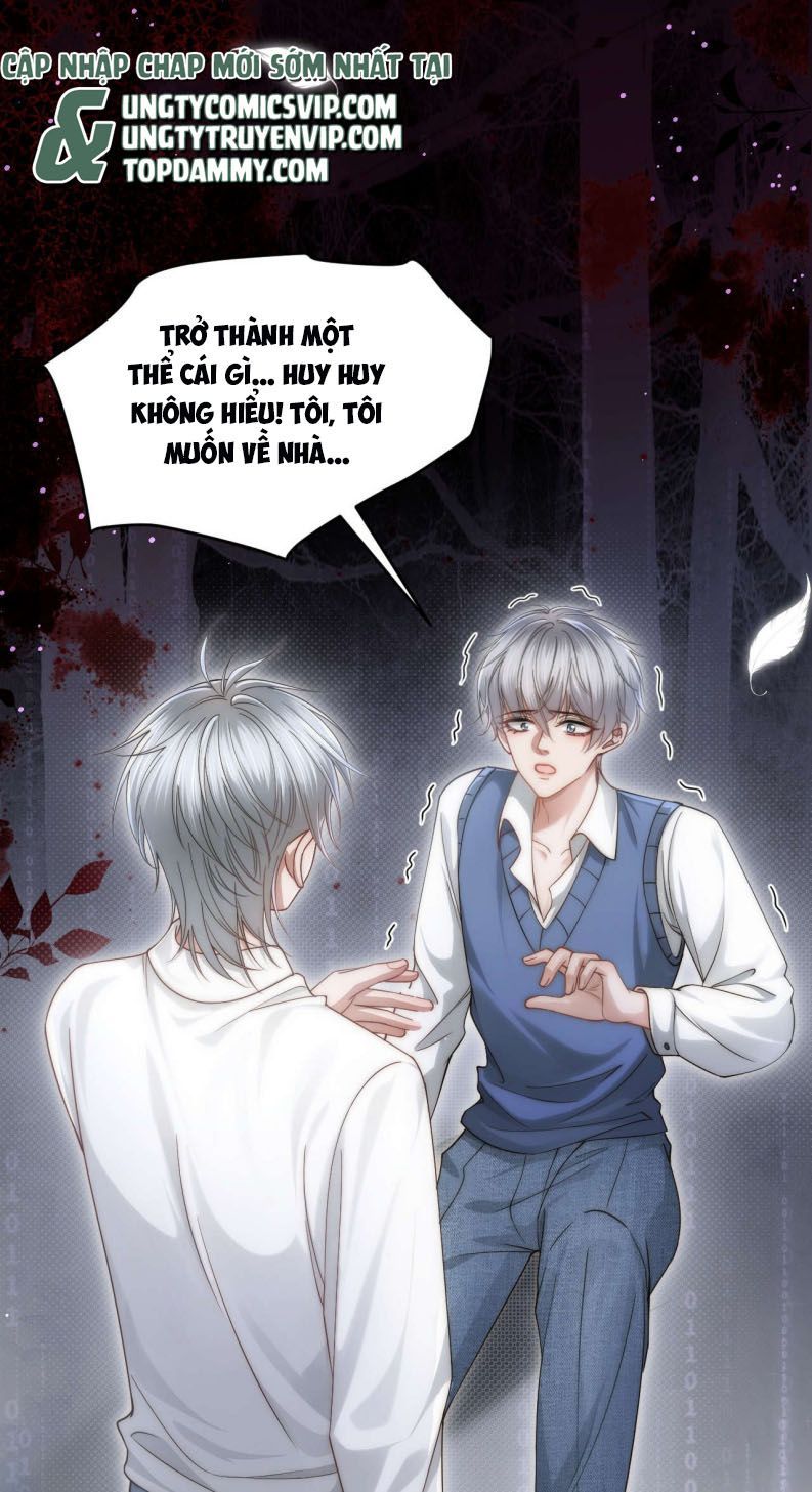 Tro Tàn - Chương 1 - Trang 18