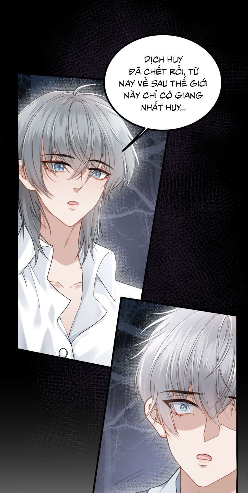 Tro Tàn - Chương 1 - Trang 20