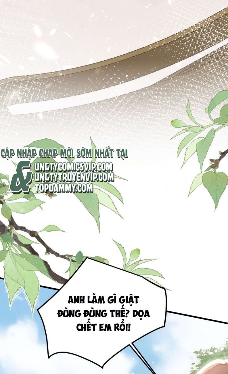 Tro Tàn - Chương 1 - Trang 25