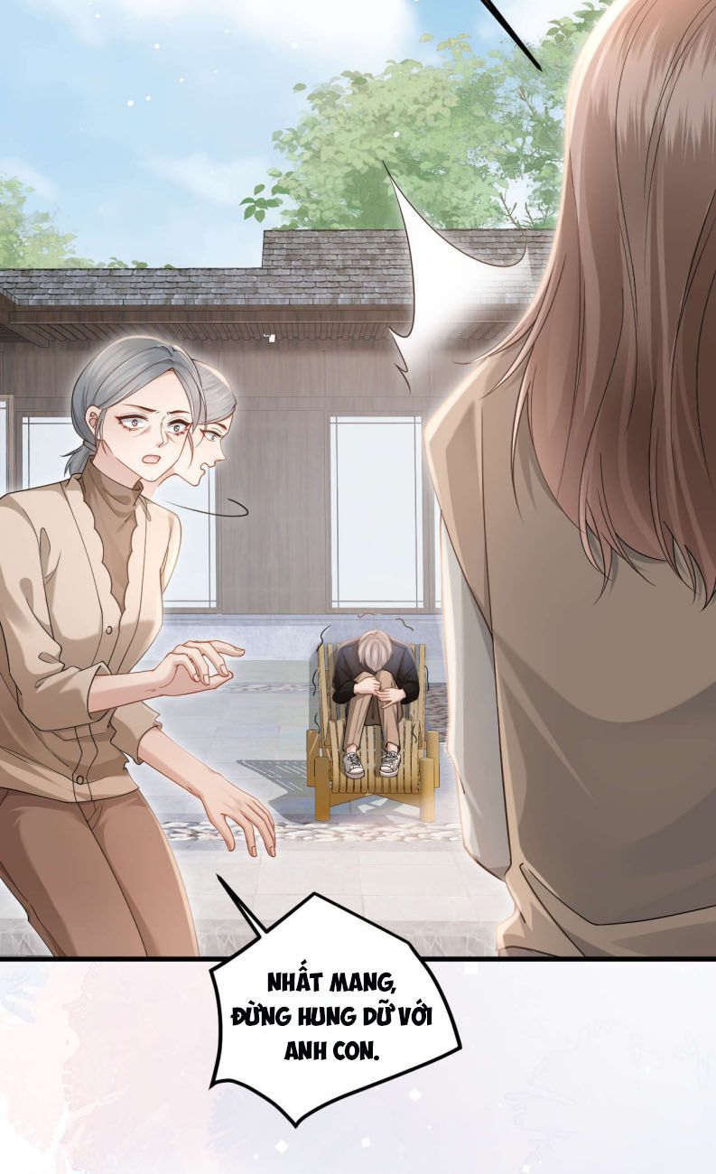 Tro Tàn - Chương 1 - Trang 26