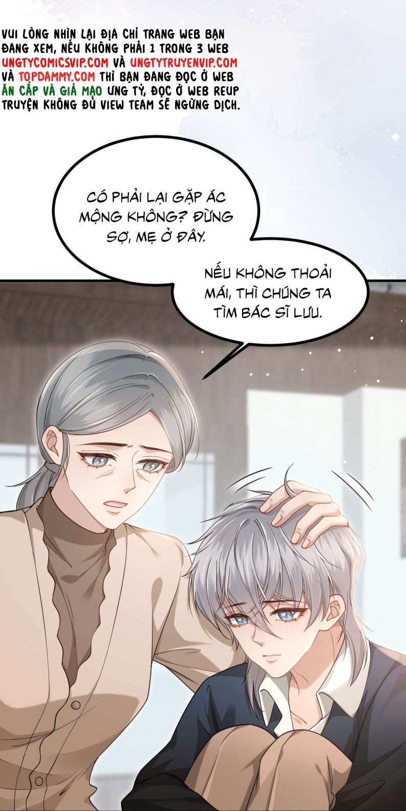 Tro Tàn - Chương 1 - Trang 27