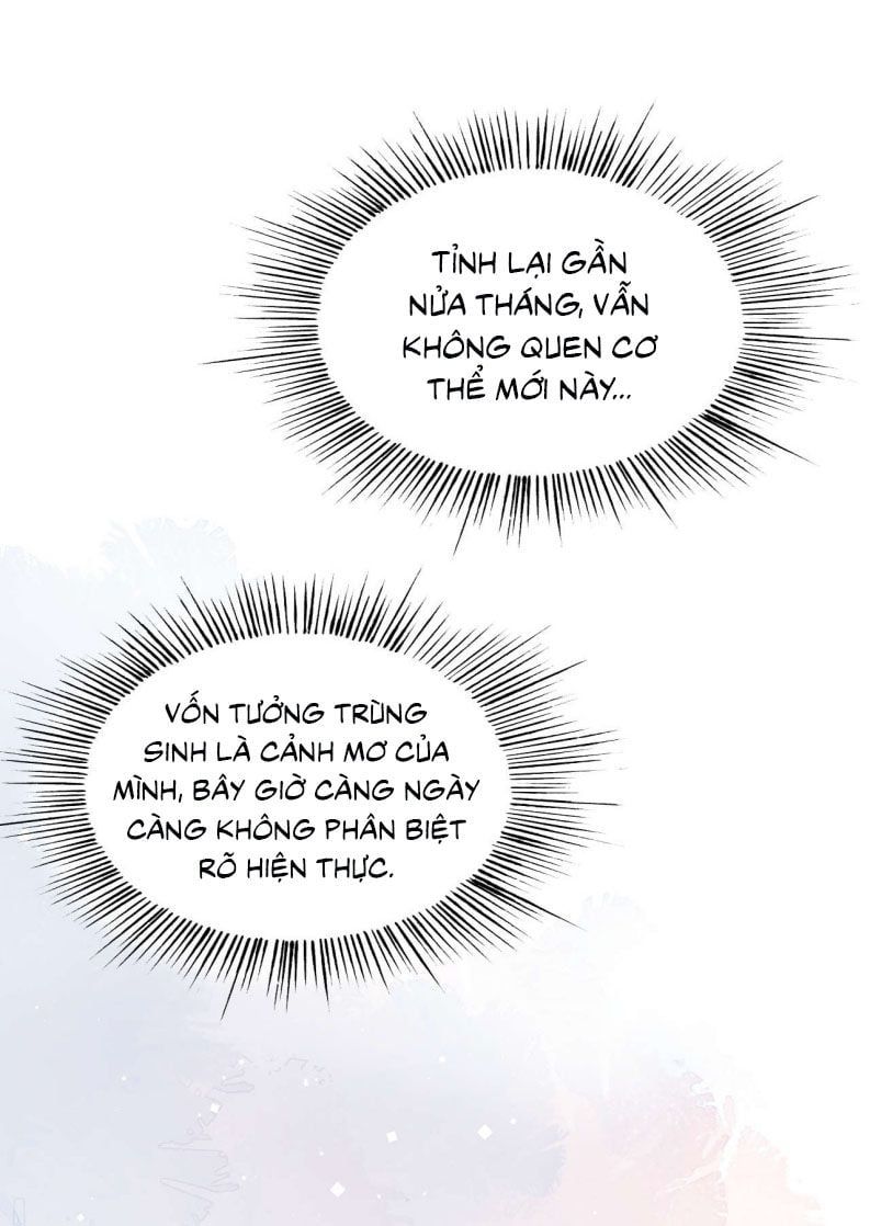 Tro Tàn - Chương 1 - Trang 29