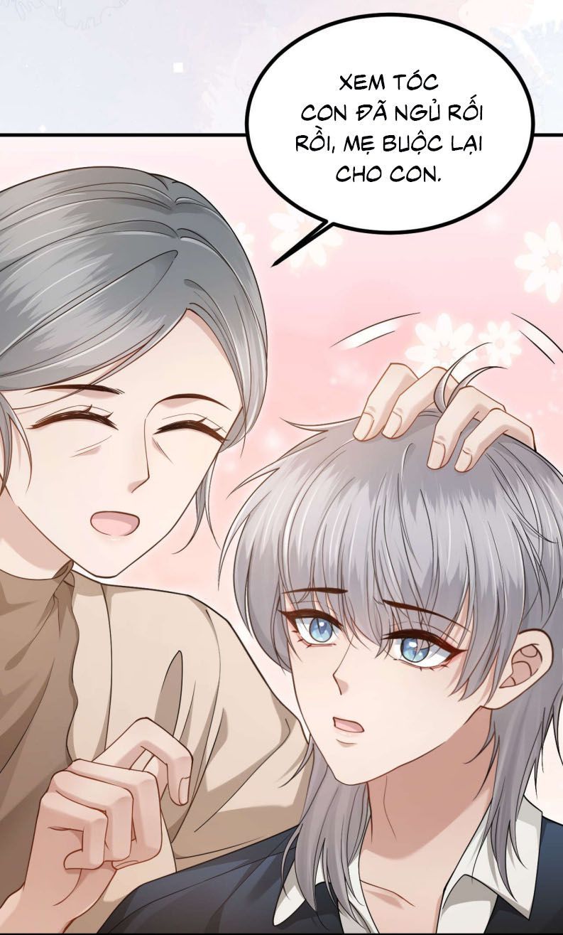 Tro Tàn - Chương 1 - Trang 30