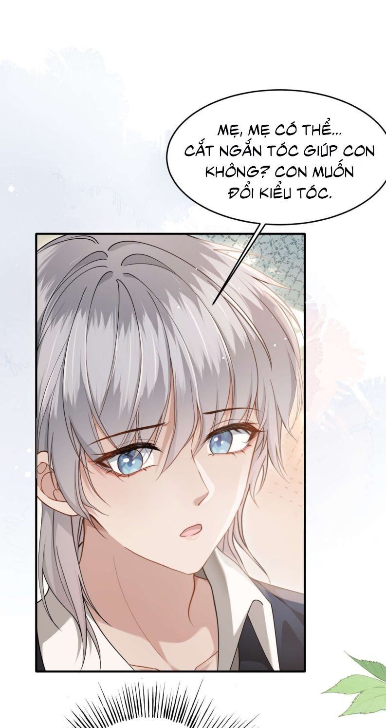 Tro Tàn - Chương 1 - Trang 32