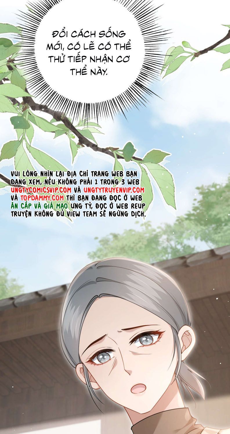 Tro Tàn - Chương 1 - Trang 33