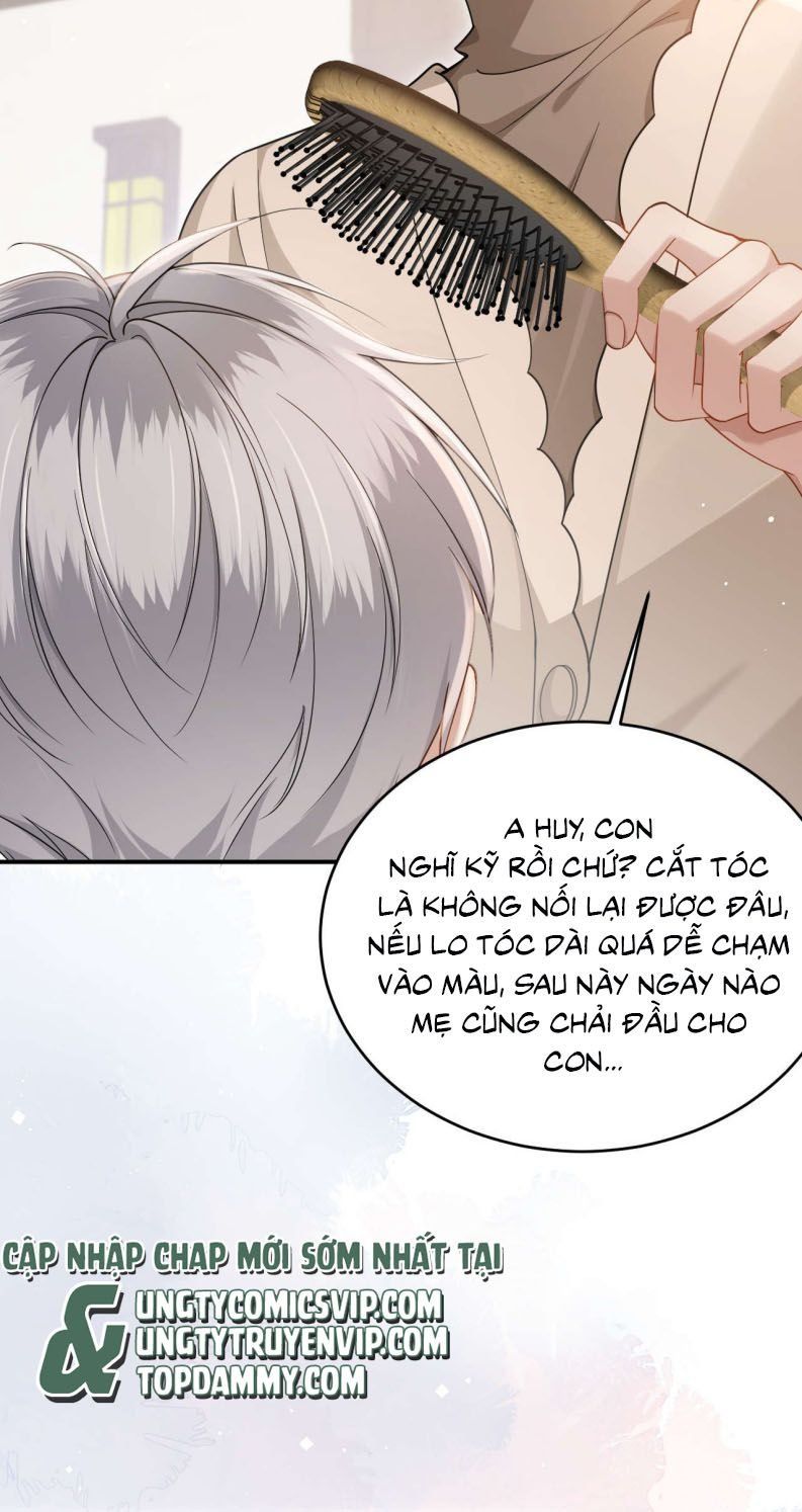 Tro Tàn - Chương 1 - Trang 34