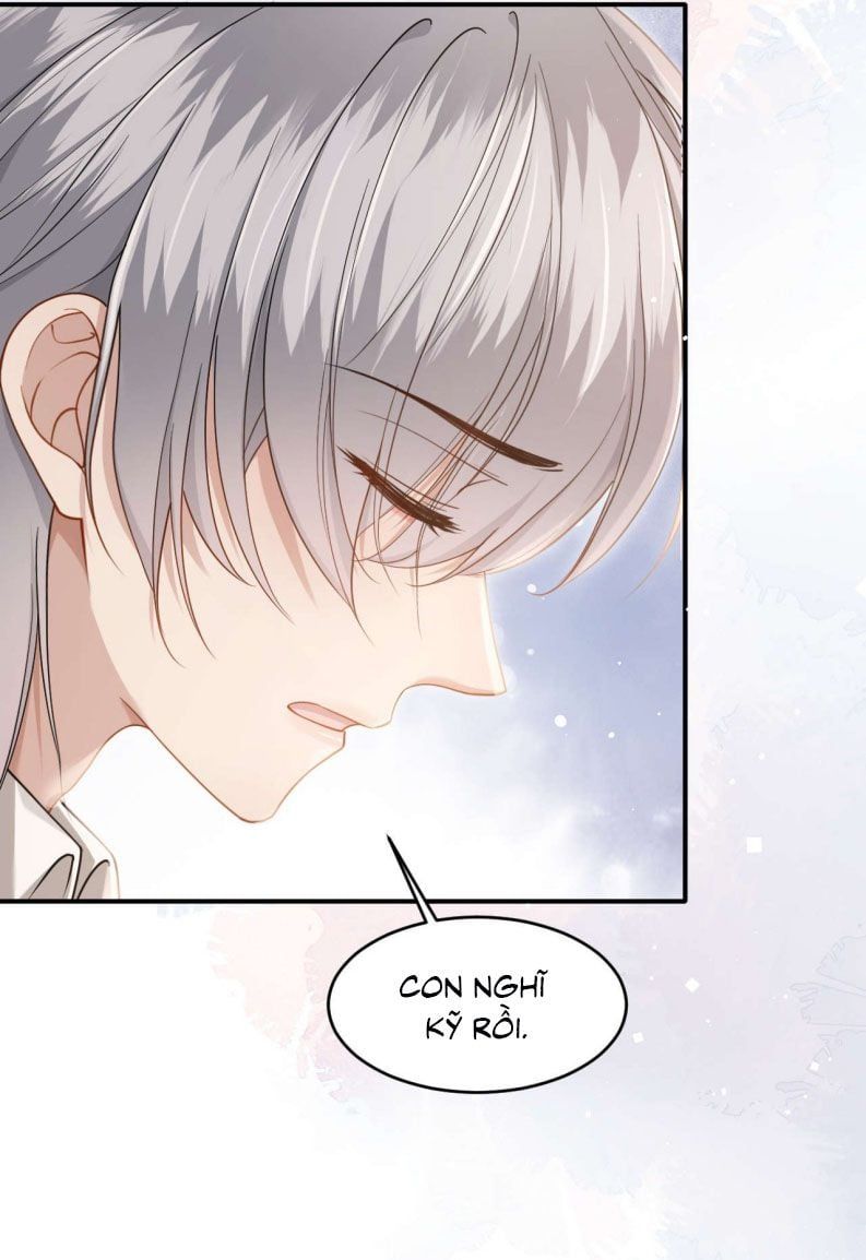 Tro Tàn - Chương 1 - Trang 35