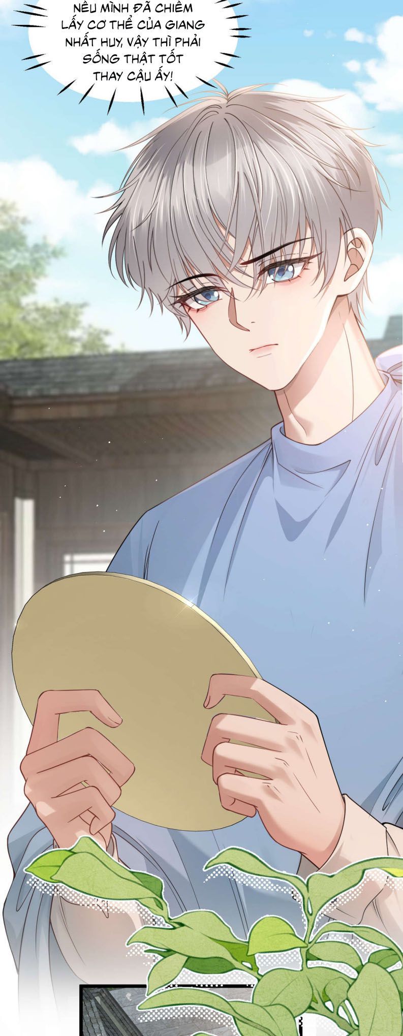 Tro Tàn - Chương 1 - Trang 42