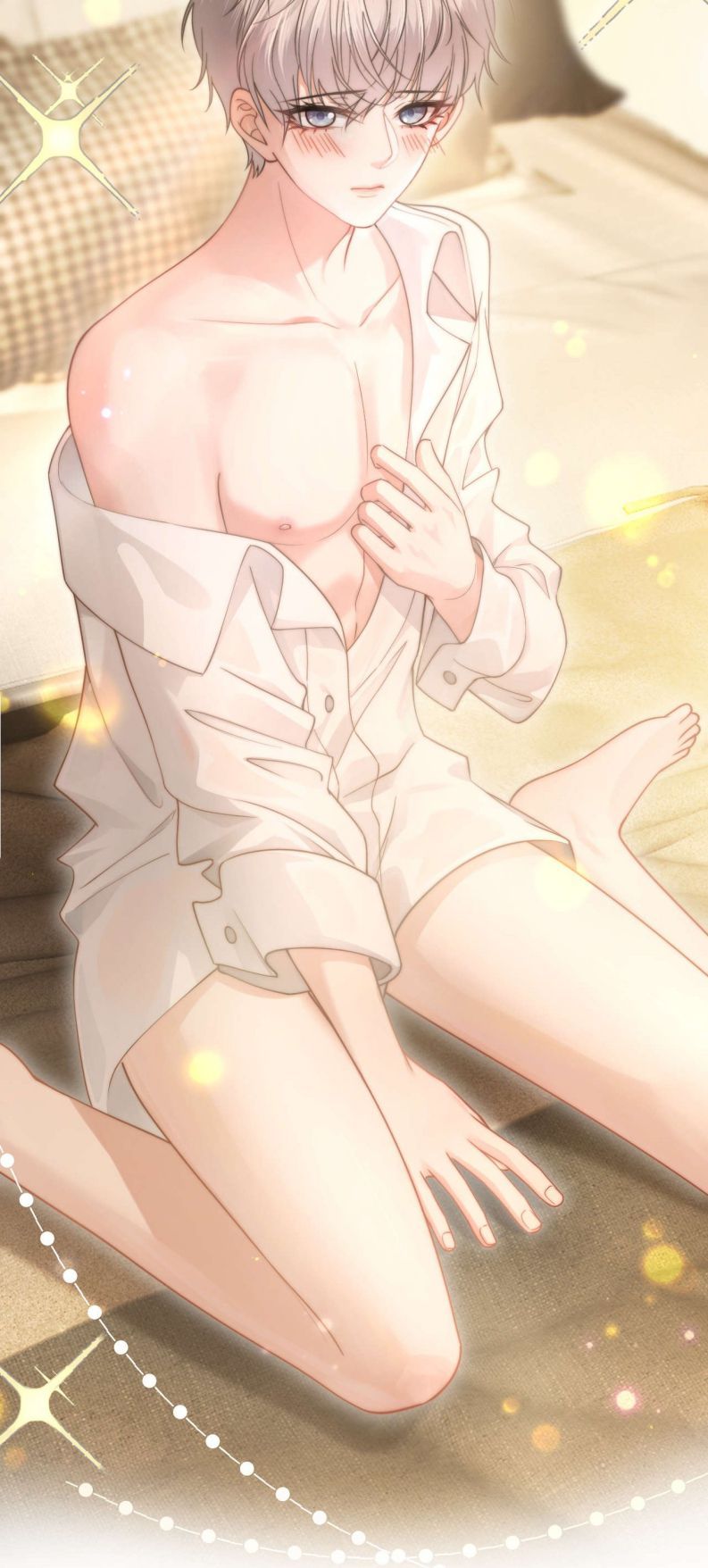 Tro Tàn - Chương 1 - Trang 51