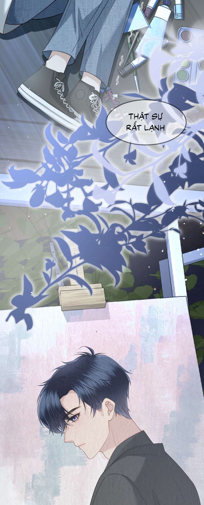 Tro Tàn - Chương 1 - Trang 7