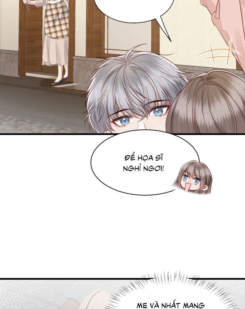 Tro Tàn - Chương 10 - Trang 12