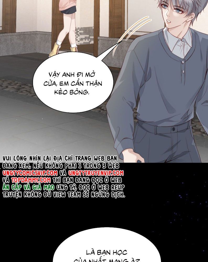 Tro Tàn - Chương 10 - Trang 16