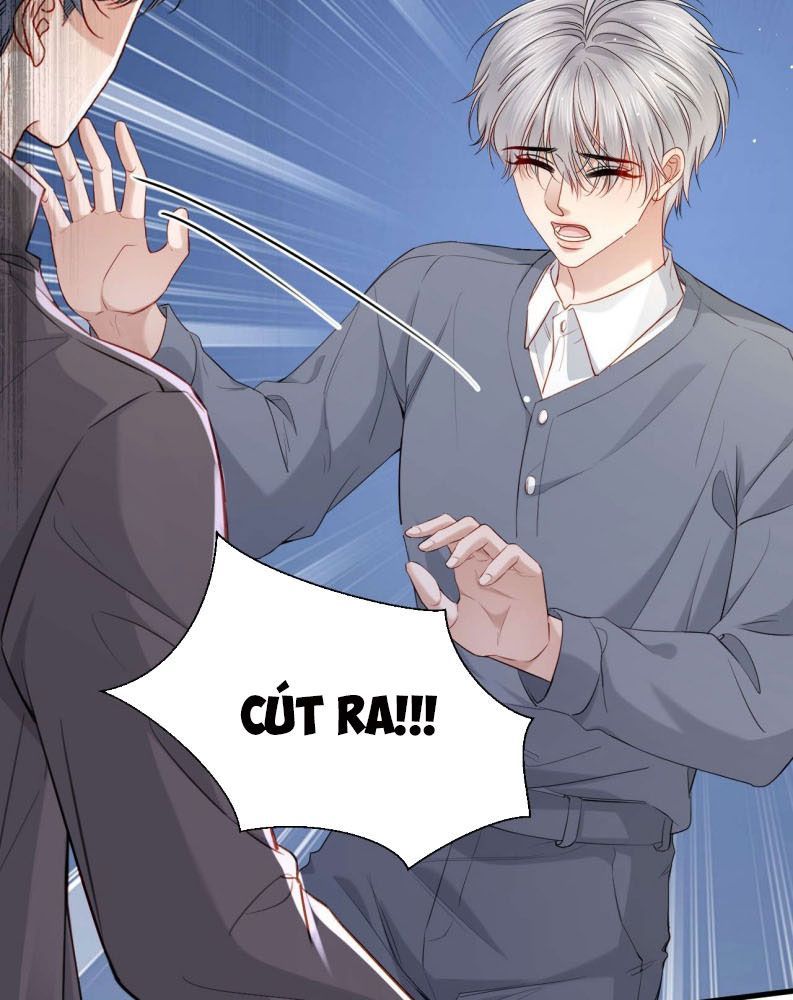 Tro Tàn - Chương 10 - Trang 31