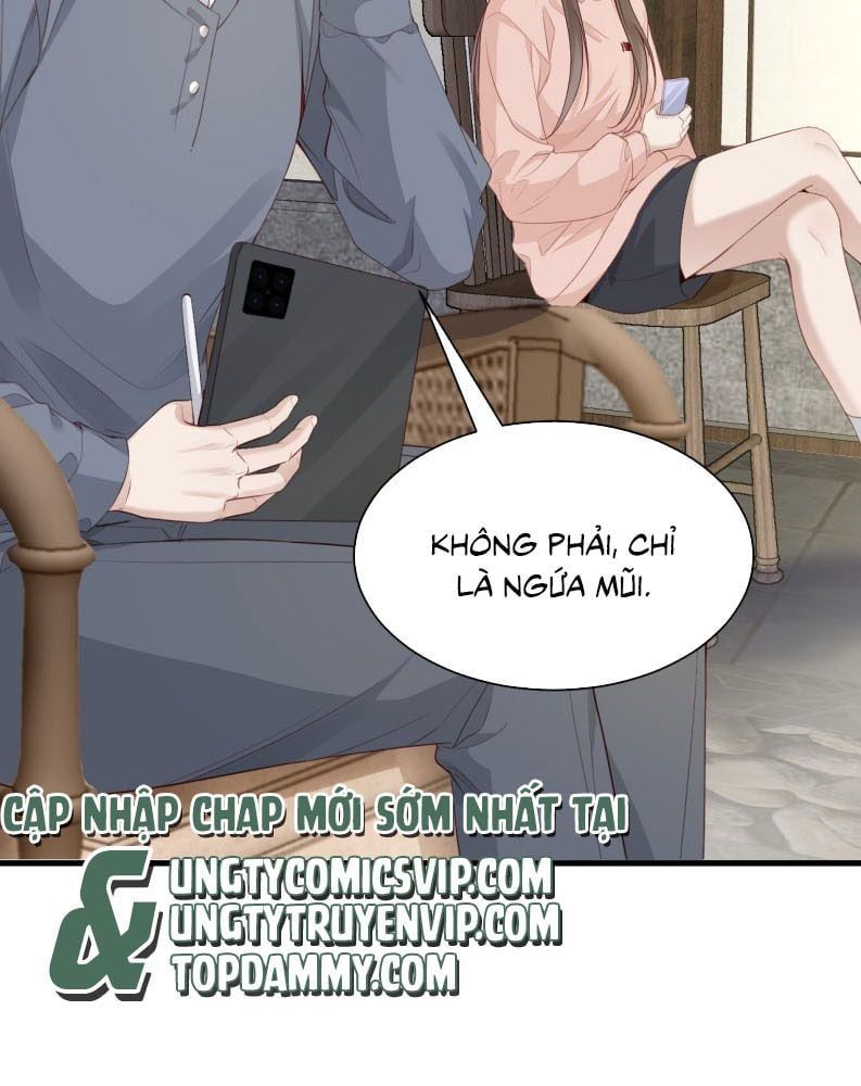 Tro Tàn - Chương 10 - Trang 7