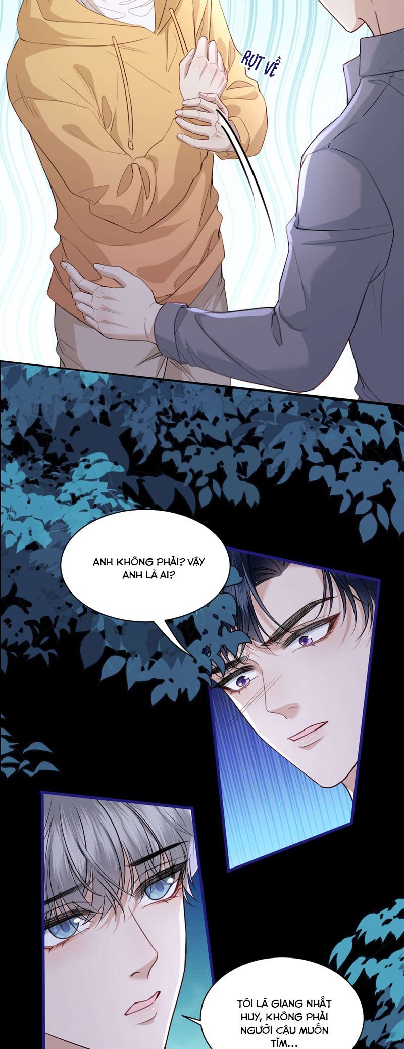 Tro Tàn - Chương 11 - Trang 14