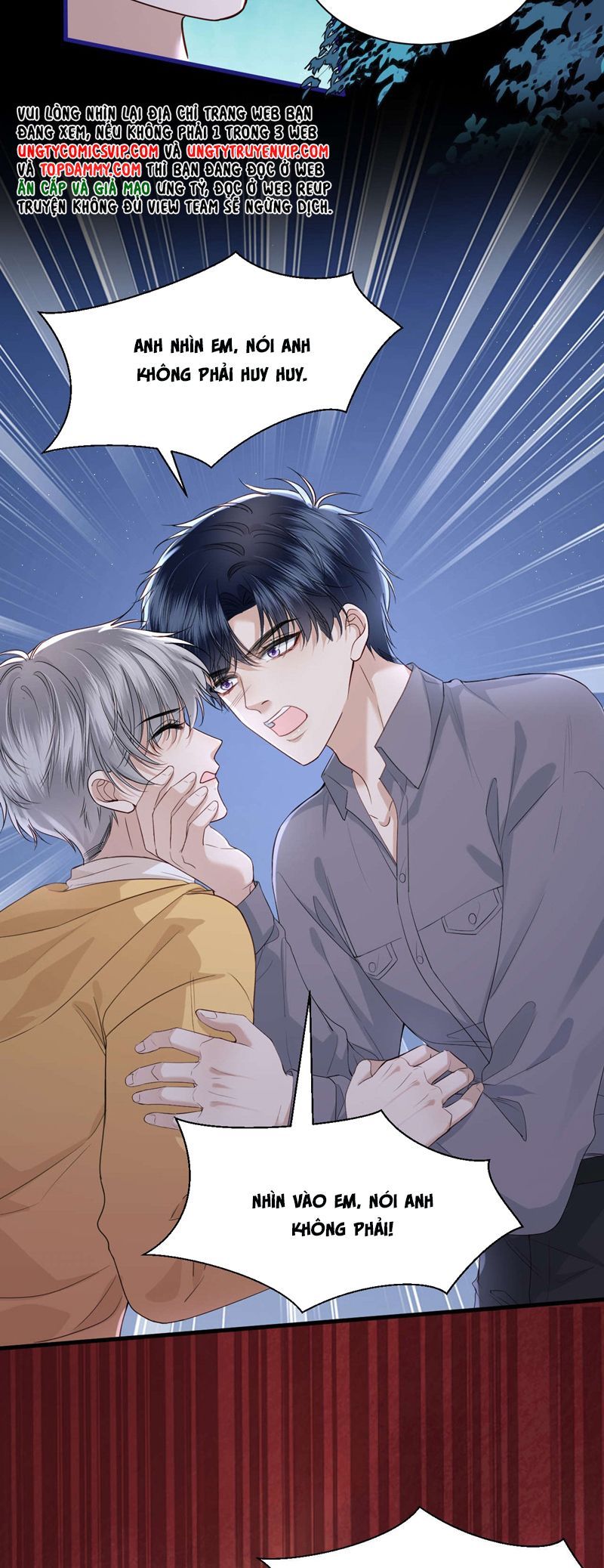 Tro Tàn - Chương 11 - Trang 15