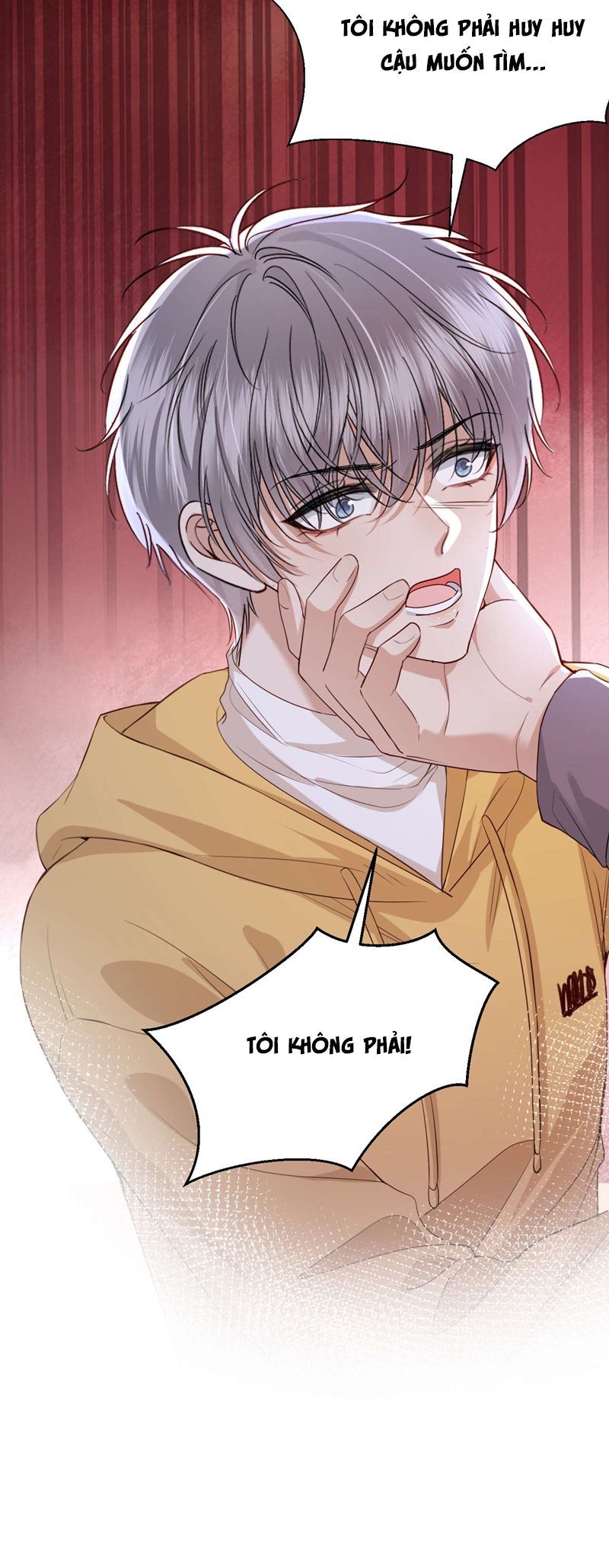 Tro Tàn - Chương 11 - Trang 16