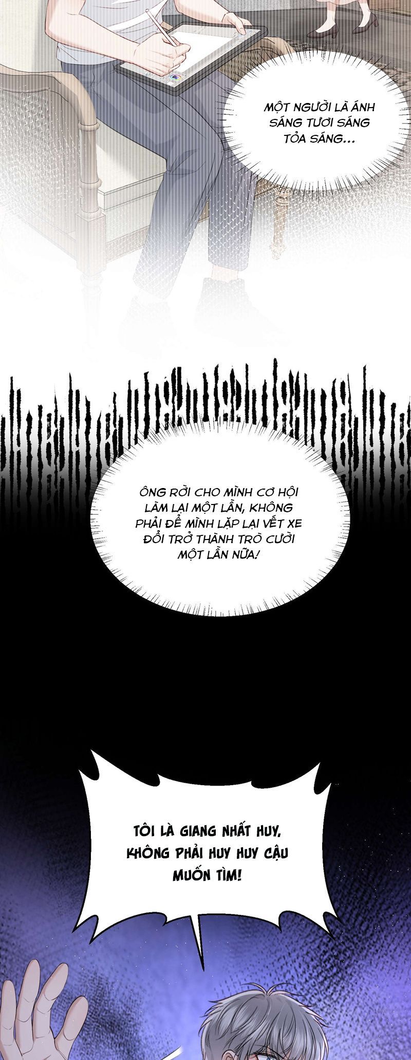 Tro Tàn - Chương 11 - Trang 18